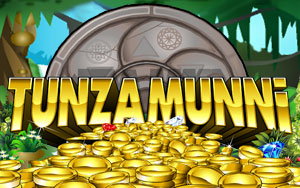 Tunzamunni