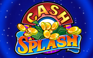 CashSplash 3 Reel